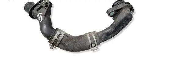Mazda CX-3 Engine coolant pipe/hose S55215190 S55215195