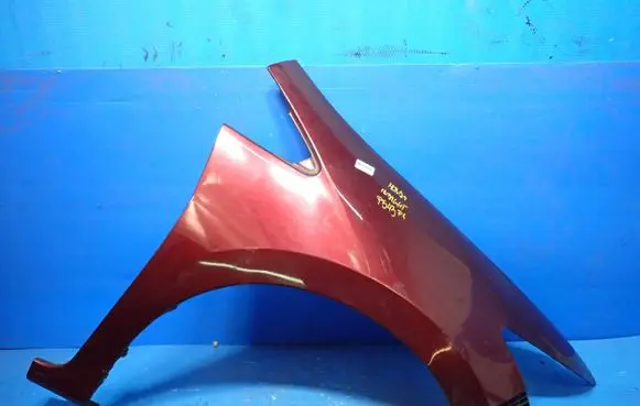 Honda Insight Fender