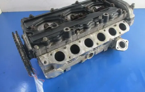 Hyundai ix 55 Engine head 