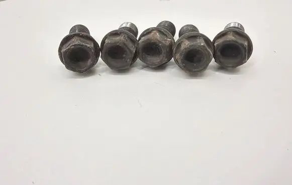 BMW X3 F25 Nuts/bolts 