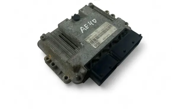Engine control unit/module ECU