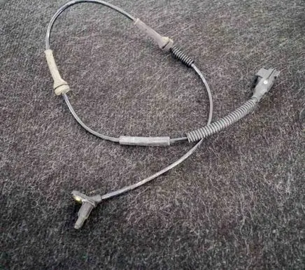 Land Rover Range Rover Evoque L538 ABS brake wheel speed sensor BJ322B372AD