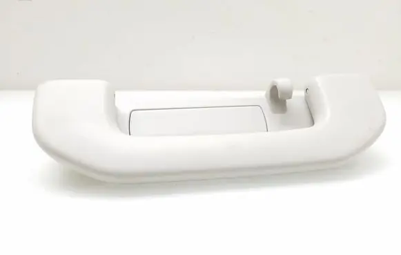 Mercedes-Benz C W205 Rear interior roof grab handle A2058270000 A0998150100