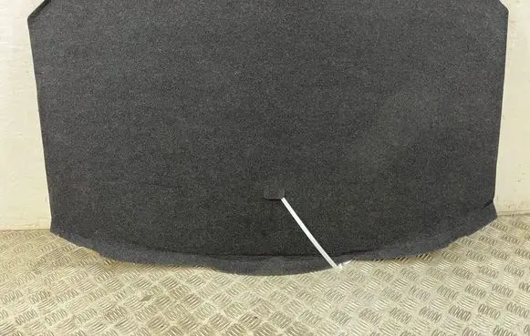 Nissan Qashqai J12 Trunk/boot floor carpet liner 849046UA0A