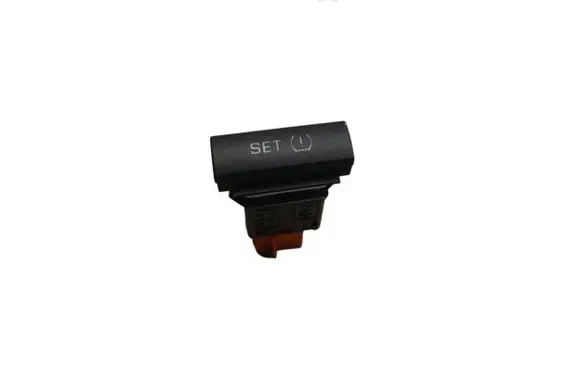 Skoda Octavia Mk2 (1Z) TPMS reset button 1Z0927127A 29105