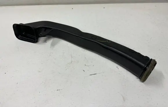 BMW X4 F26 Cabin air duct channel 9193791 105040200