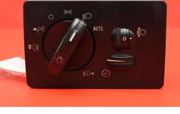 Light switch