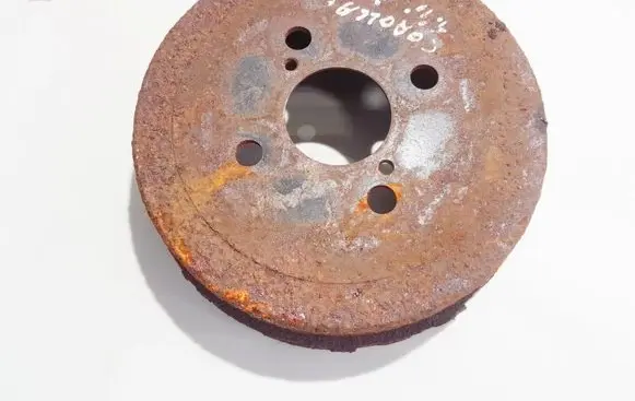 Toyota Corolla E110 Drum brake (rear) 