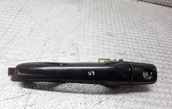 Mitsubishi Outlander Front door exterior handle MR5261052