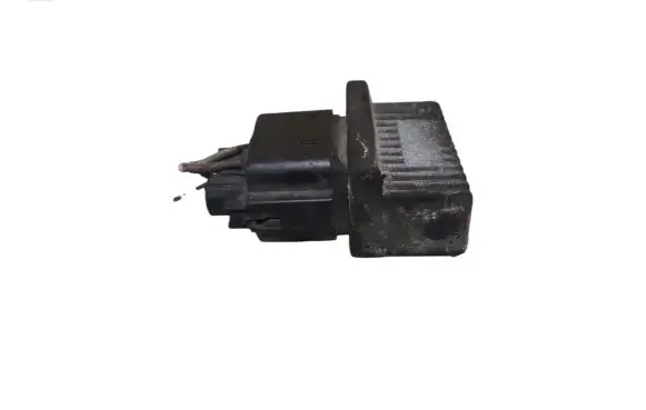 Glow plug pre-heat relay