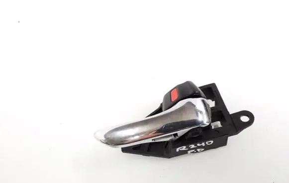 Toyota Avensis Verso Front door interior handle