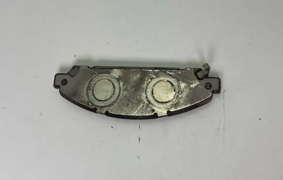 Ford Mustang V Brake pads (rear) 