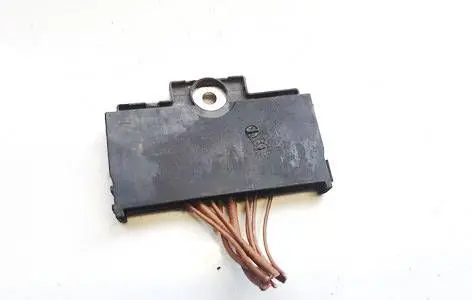 Mini One - Cooper Coupe R56 Other control units/modules 61136941424 58650910