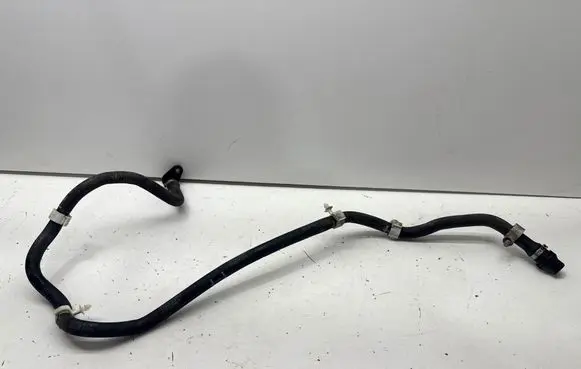 BMW iX1 Electric car engine cooling hoses/pipes 8478442 14837810 400000696608