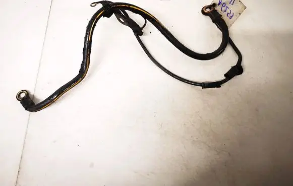 Mazda Premacy Other wiring loom