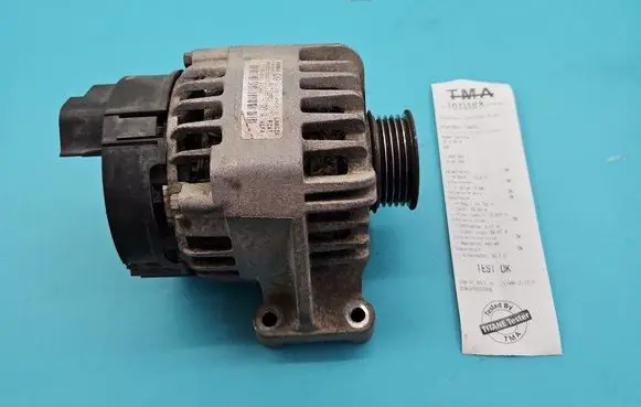 Generator/alternator
