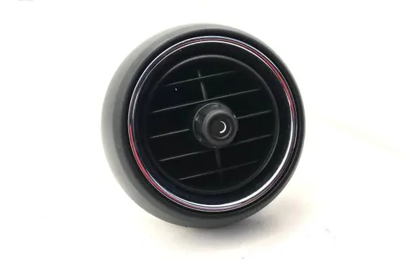 Mini One - Cooper F56 F55 Dashboard side air vent grill/cover trim 9262413
