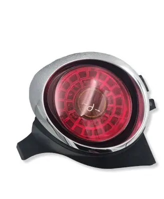 Alfa Romeo Mito Rear/tail lights 156085852