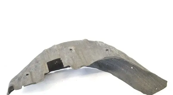 Mitsubishi Outlander Rear arch fender liner splash guards 5370C005