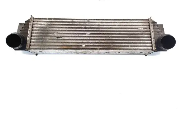 BMW 5 F10 F11 Intercooler radiator 17517805629