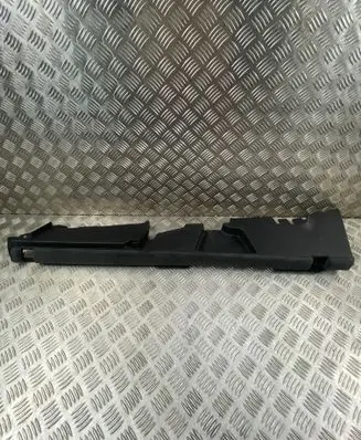 Audi Q7 4M Other trunk/boot trim element 4M0863528K