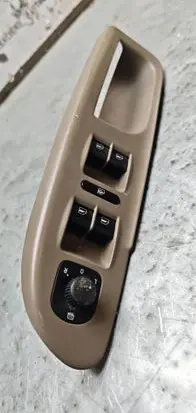 Volkswagen PASSAT B6 Electric window control switch 3C1867171B