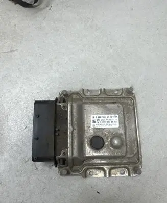 Mercedes-Benz Vito Viano W447 Other control units/modules A0009004213 A0009019603