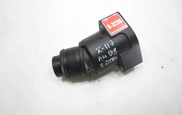 Audi A4 S4 B8 8K Intercooler hose/pipe 03L131111G 322063 53031830006