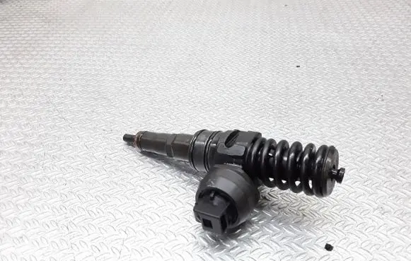 Volkswagen Golf V Fuel injector 038130073AG