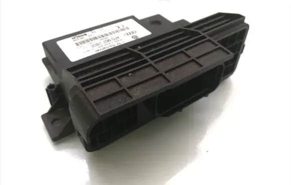 Audi Q7 4L Other control units/modules 4F0907280E 4F0910280 F005S00292