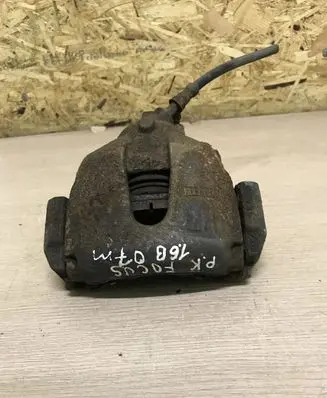 Ford Focus Front brake caliper