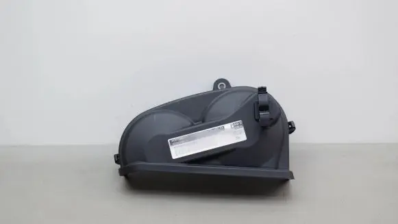 Audi A3 S3 8V Timing belt guard (cover) 04E109108E