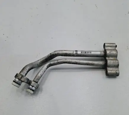 Mini Cooper Countryman R60 Air conditioning (A/C) pipe/hose 9802725