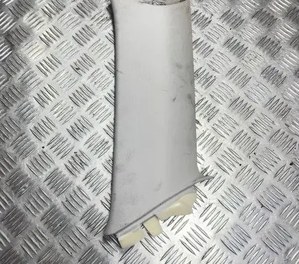 Audi A6 S6 C6 4F (C) pillar trim 4F9867287C 1056270210