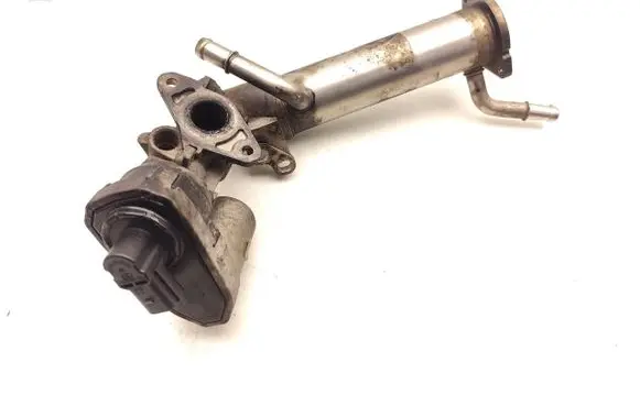 Ford Transit EGR valve 6C1Q9F464BB