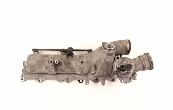 Mercedes-Benz E W212 Intake manifold 6420907737 6420905037