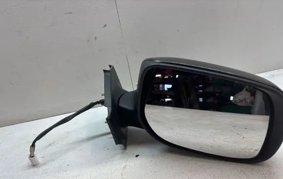 Toyota Yaris Front door electric wing mirror 879100D260 2701200 2705200