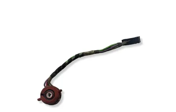 BMW 3 E36 Ignition lock contact 8340992