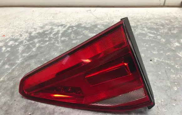 Volkswagen Touran III Rear/tail lights 5TA945094D-BILI 5TA945094D