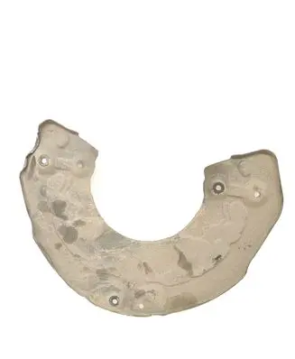 Mercedes-Benz GLC X253 C253 Front brake disc dust cover plate A0004317900