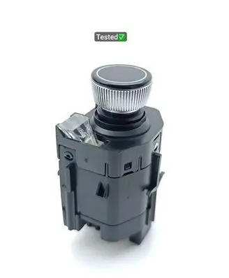 Audi Q8 Other switches/knobs/shifts 4N1919600A