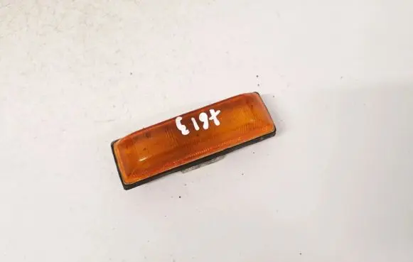 Renault Espace II Front fender indicator light 6r0187016