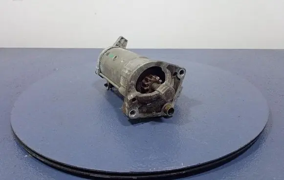 Volvo V40 Starter motor 31419543