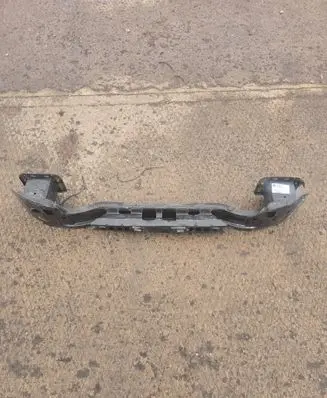 Front bumper cross member