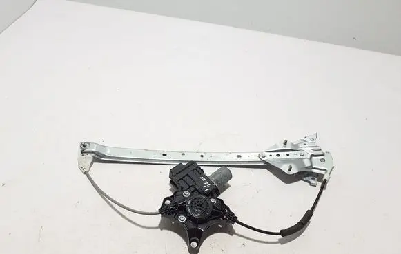 Lexus NX Front window lifting mechanism without motor 6980278030