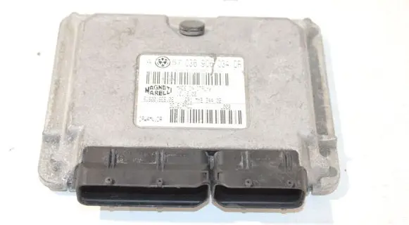 Volkswagen Golf IV Engine control unit/module 036906034DR