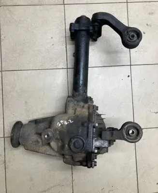 KIA Sorento Front differential 515003E930
