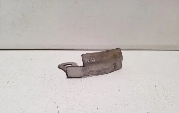 Nissan Qashqai J12 Heat shield in engine bay 237378977R