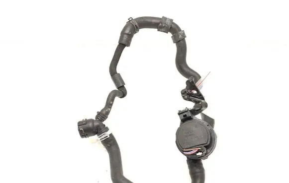 Skoda Superb B9 Oil filter mounting bracket