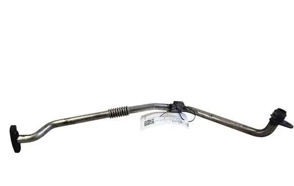 Ford Transit Turbo turbocharger oiling pipe/hose